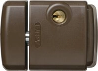 ABUS Fenster-Zusatzsicherung FTS3003 AL0145- Fensterschloss f&uuml;r nach innen &ouml;ffnende