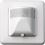 Kopp 805813010 Bewegungsschalter INFRAcontrol 2D 180&ordm; Unterputz IP20