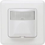 Kopp INFRAcontrol R 180&deg; (Europa), Infrarot-Bewegungsschalter, 3-Draht, f&uuml;r