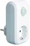 UNITEC Zwischenstecker mit Bewegungsmelder