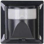 Kopp Infra Control R 180 Grad UP IP 20, 1 St&uuml;ck, anthrazit, 808405188