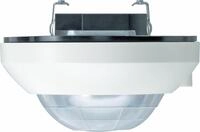 Gira 210602 Pr&auml;senzmelder Komfort KNX EIB, reinwei&szlig;
