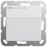 Gira 236827 Sensotec LED UP-Bewegungsmelder ST55 rw-seidenmatt, mit...
