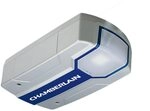 Chamberlain Garagentorantrieb Comfort ML700EV, 1 Garagentormotor, 2 Handsender, 1