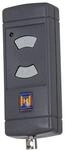 H&ouml;rmann Handsender HSE2 40,685 MHz Kleiner als HSM
