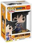 Funko Pop! Anime - Dragonball Z - Goku & Nimbus - Dragon Ball Z -...