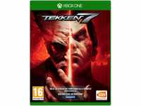 Tekken 7 - Standard Edition - Xbox One [Edizione: Spagna]