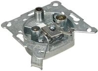 Gira 093700 Antennensteckdose FS 302 F Einsatz