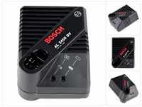 Bosch Professional Zubehör 2607225028 Schnellladegerät AL 2450 DV 5 A, 230 V,...