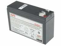 APC APCRBC106 - Ersatzbatterie für Unterbrechungsfreie Notstromversorgung...