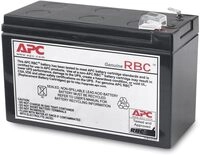 APC APCRBC110 Replacement Battery Cartridge #110 USV-Akku (1 x Bleis&auml;ure)