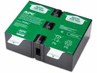 APC APCRBC124 - Ersatzbatterie für Unterbrechungsfreie Notstromversorgung...