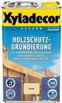 Xyladecor Holzschutz-Grundierung auf L&ouml;semittelbasis, Farblose Impr&auml;gnierung
