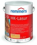 Remmers HK-Lasur 3in1 hemlock, 5 Liter, Holzlasur aussen, 3n1: Impr&auml;gnierung,