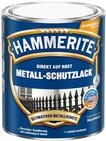 Hammerite Metallschutzlack Gl&auml;nzend, Hellgrau, 750ml