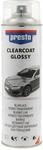 presto 428979 Universal Klarlack transparent gl&auml;nzend 500 ml