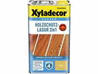 Xyladecor Holzschutzlasur 202 kiefer 2,5 Liter