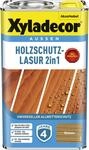 Xyladecor Holzschutz-Lasur 2in1, Universeller Allwetter-Schutz &ndash; Der Klassiker,