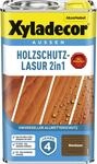 Xyladecor Holzschutz-Lasur 2in1, Universeller Allwetter-Schutz &ndash; Der Klassiker,