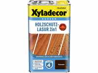 Xyladecor Holzschutzlasur 208 palisander 2,5 Liter