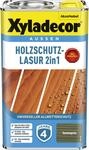 Xyladecor Holzschutz-Lasur, Universeller Allwetter-Schutz &ndash; Der Klassiker,