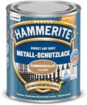 Hammerite Metallschutzlack Hammerschlag, Kupfer, 750 ml