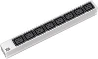 Bachmann 333.815 Steckd.leiste 19' 8xIEC C19