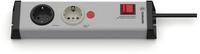 Ehmann 100063 Spezial Energieverteiler, silber-schwarz