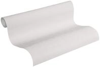 A.S. Cr&eacute;ation Unitapete Grau Beige Greige Maison Charme 305267 - Vliestapete