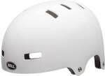 Bell - Local SOLID CE Helme - Erwachsene Unisex - Schutzausr&uuml;stung, Fahrradhelm,