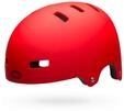 Bell Local Matte red S