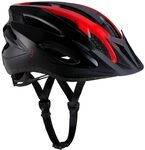 BBB Cycling Unisex-Adult Fahrradhelm Condor | Damen und Herren | Abnehmbaren Visier