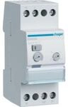 Hager EVN004 Ferndimmer 500W Komfort universal