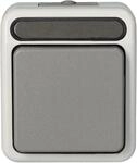 Schneider Electric Merten Aus- und Wechselschalter, MEG3116-8029
