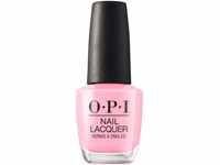OPI Nail Lacquer Pink-ing of You