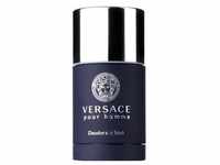 Versace Pour Homme/men, Deodorant Stick, 1er Pack (1 x 75 ml)