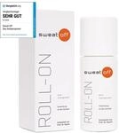 Sweat-Off Antitranspirant Roll On 50ml gegen Schwitzen | Deo Roller gegen Schwei&szlig; 