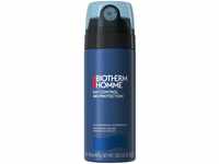 BIOTHERM Homme Day Control 48H Deo-Spray, antitranspirantes Deospray gegen...