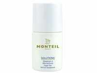Monteil Solutions Super Sec Roll-on Deodorant, 50 ml