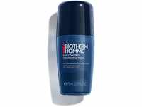 BIOTHERM Homme Day Control 72H Deo Roll-On, 72 Stunden Anti-Transpirant Herren...