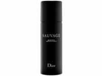 Christian Dior Sauvage Deo Spray, 150 ml