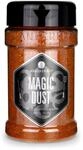 Ankerkraut Magic Dust, BBQ Rub, Marinade f&uuml;r Fleisch, Gew&uuml;rzmischung zum...