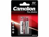 Camelion 6LR61 -BP1 Single-use Battery 9V Alcalino 9 V