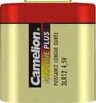 Flachbatterie CAMELION Plus Alkaline 4,5 V, Typ 3LR12