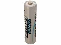 ANSMANN Extreme Lithium Batterie AAA Micro 2er Pack - 1,5V, LR3 - hohe...