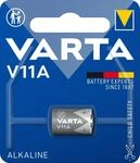 VARTA Batterien V11A, 1 St&uuml;ck, Alkaline Special, 6V, f&uuml;r Uhren,...
