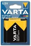 Varta Superlife Zink-Kohle Batterie (4,5V)