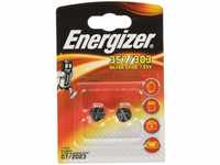 Energizer Silberoxid Batterie EPX76 2er Pack