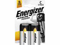 ENERGIZER PILAS ALKALINE POWER Batterie Alkaline Power C (Baby/LR14/E93...