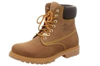 Panama Jack Panama 03 Wool Herren Warm gef&uuml;ttert Classics Kurzschaft Stiefel &